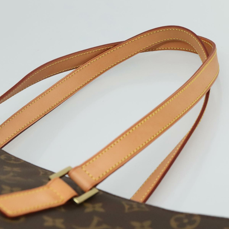 【日本直送】路易威登 Monogram Cabas Mezzo 手提包 M51151 LV 正品 99973V-13