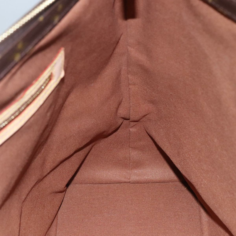 【日本直送】路易威登 Monogram Cabas Mezzo 手提包 M51151 LV 正品 99973V-18