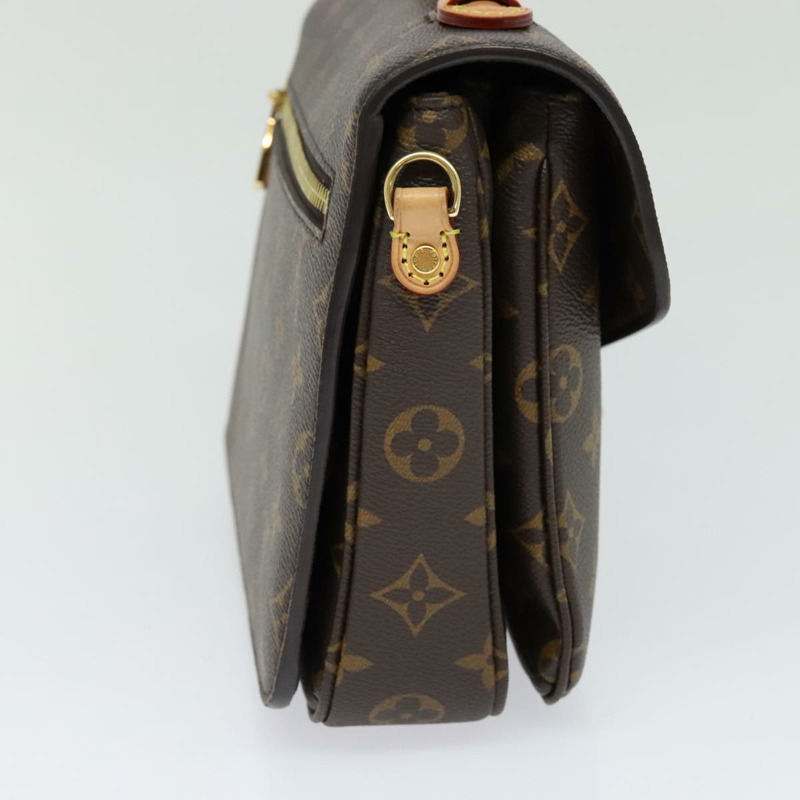 【日本直送】路易威登 Monogram Pochette Metis MM 手提包 2way M43628 LV Auth 98243M-2