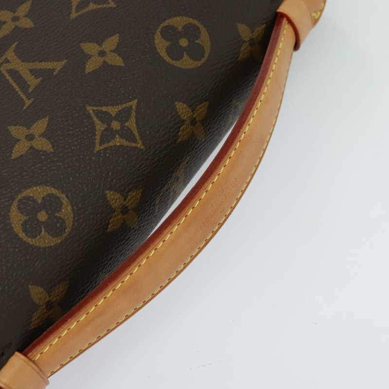 【日本直送】路易威登 Monogram Pochette Metis MM 手提包 2way M43628 LV Auth 98243M-6