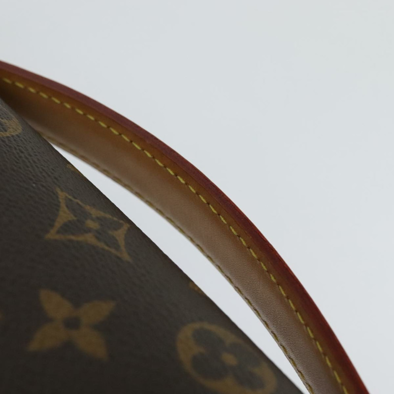 【日本直送】路易威登 Monogram Pochette Metis MM 手提包 2way M43628 LV Auth 98243M-7