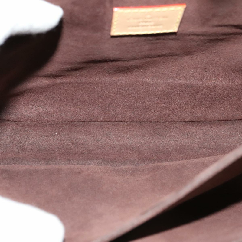 【日本直送】路易威登 Monogram Pochette Metis MM 手提包 2way M43628 LV Auth 98243M-10