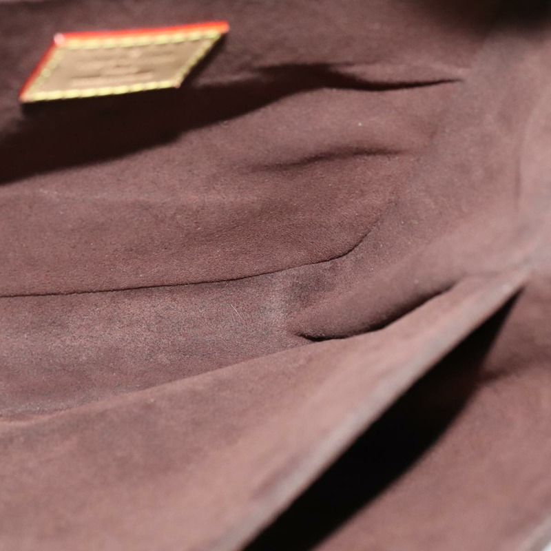 【日本直送】路易威登 Monogram Pochette Metis MM 手提包 2way M43628 LV Auth 98243M-19