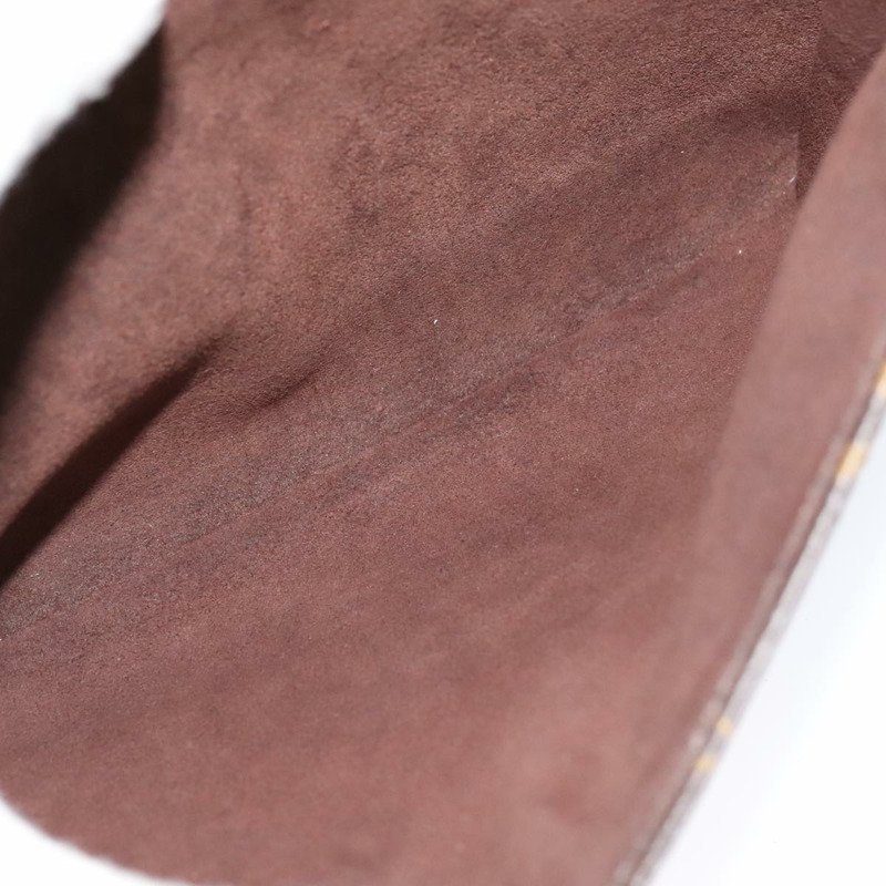 【日本直送】路易威登 Monogram Pochette Metis MM 手提包 2way M43628 LV Auth 98243M-21