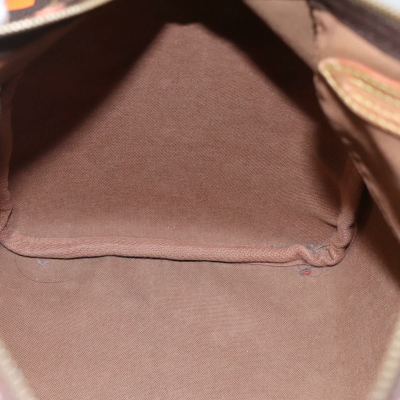 【日本直送】路易威登 Monogram Graffiti Speedy 30 手提包 橙色 M93705 LV Auth 113708M-19