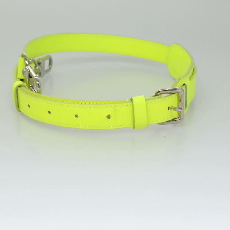 【日本直送】路易威登透明Keepall Bandouliere 50旅行包 黃色 M55380 正品 112531SM-27