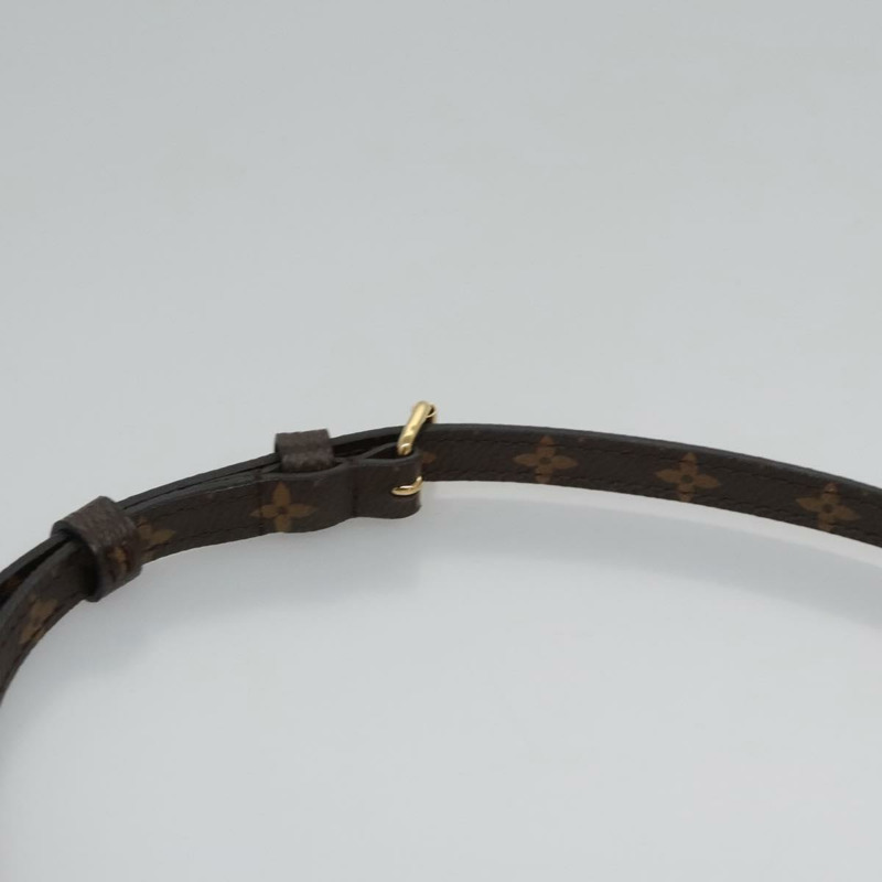 【日本直送】路易威登 Reverse Pochette Trunk 垂直肩包 M67873 正品 113104SAM-13