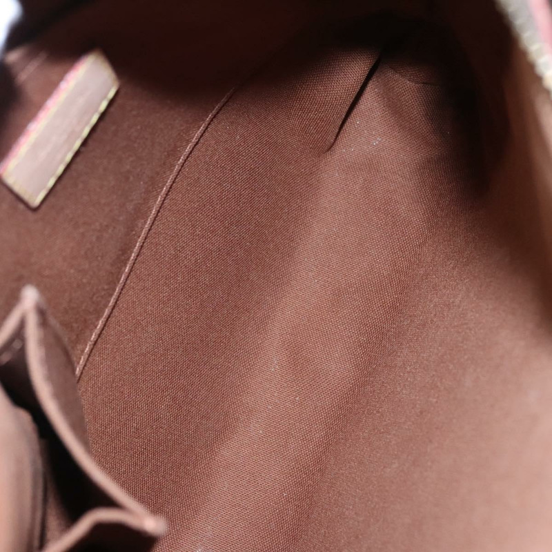 【日本直送】路易威登 Monogram Odeon PM 單肩包 M56390 LV Auth am7955V-9