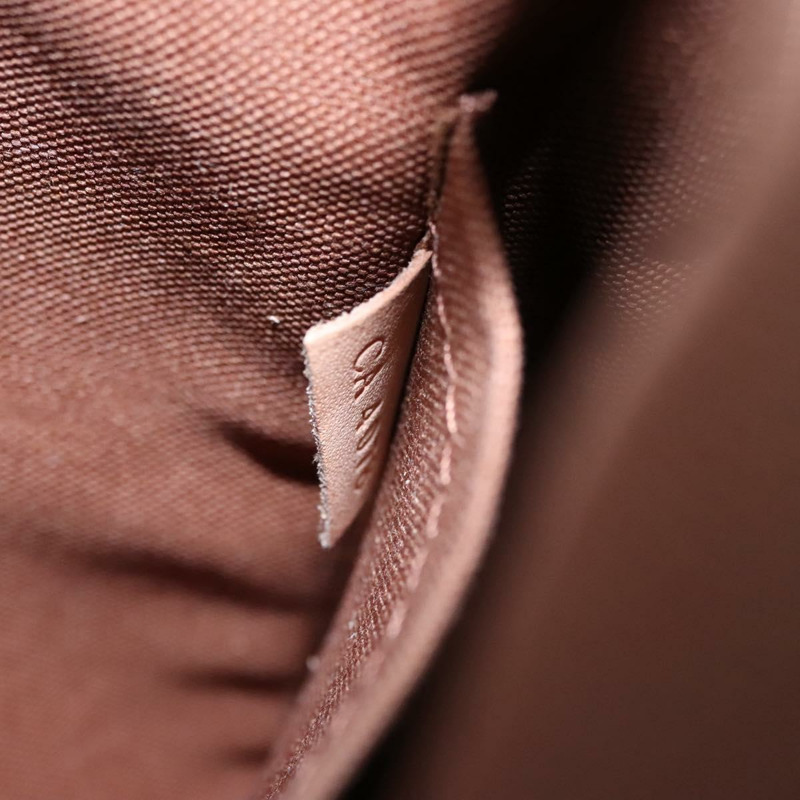 【日本直送】路易威登 Monogram Odeon PM 單肩包 M56390 LV Auth am7955V-10