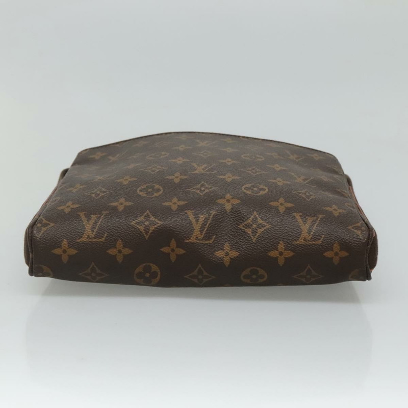 【日本直送】路易威登 Monogram Trotteur Beaubourg 肩背包 M97037 LV 正品 108297V-4
