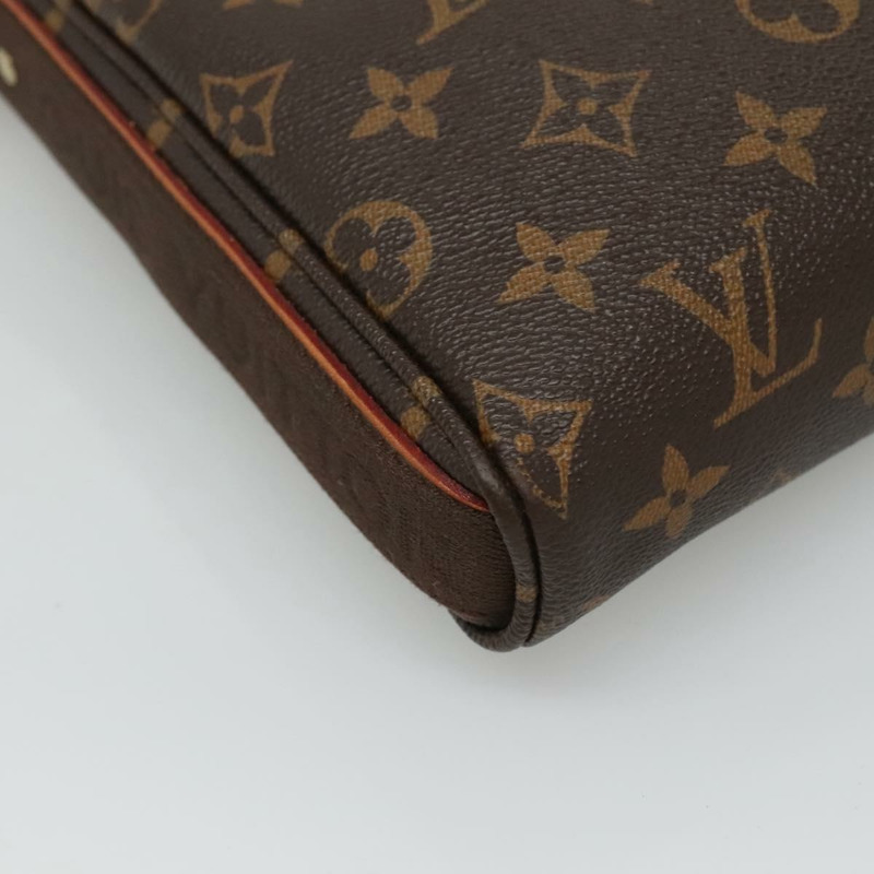 【日本直送】路易威登 Monogram Trotteur Beaubourg 肩背包 M97037 LV 正品 108297V-14