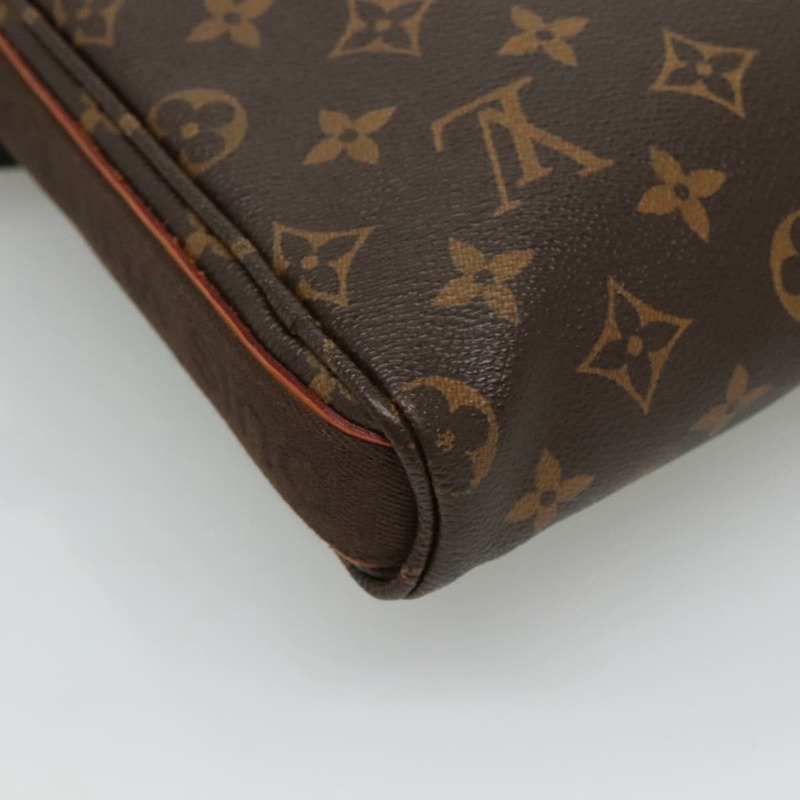 【日本直送】路易威登 Monogram Trotteur Beaubourg 肩背包 M97037 LV 正品 108297V-16