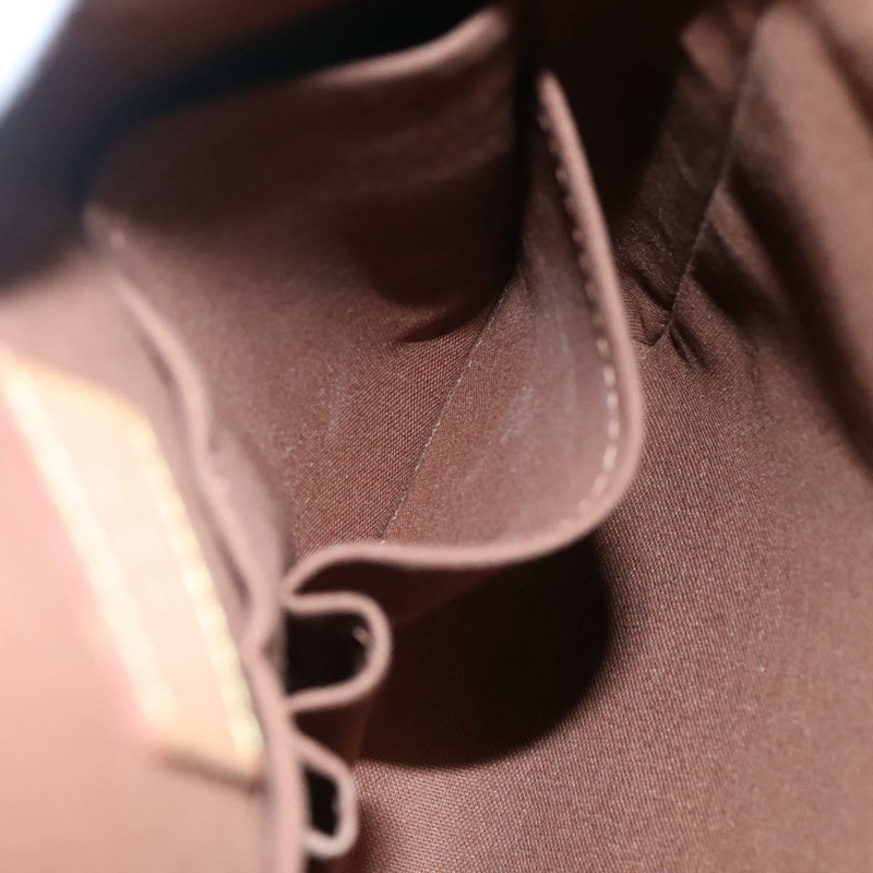 【日本直送】路易威登 Monogram Trotteur Beaubourg 肩背包 M97037 LV 正品 108297V-20