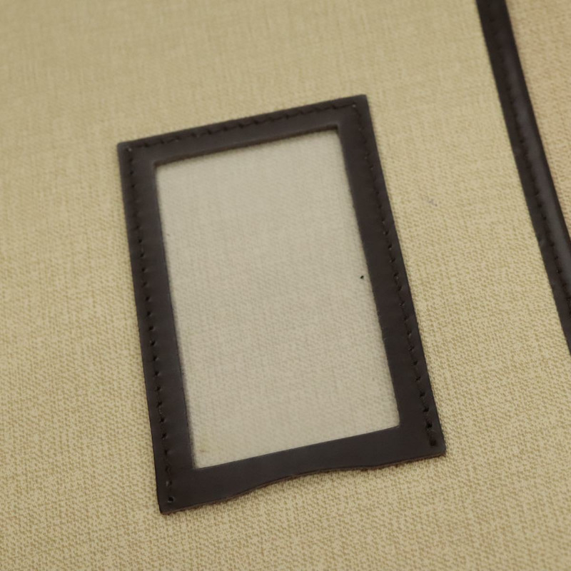 【日本直送】路易威登 Damier Ebene Satellite 53 Trunk SPO M23356 LV 正品 115731V-21