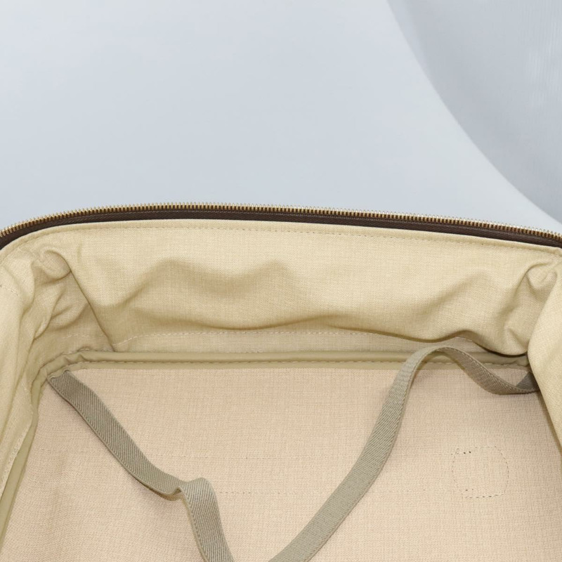 【日本直送】路易威登 Damier Ebene Satellite 53 Trunk SPO M23356 LV 正品 115731V-24