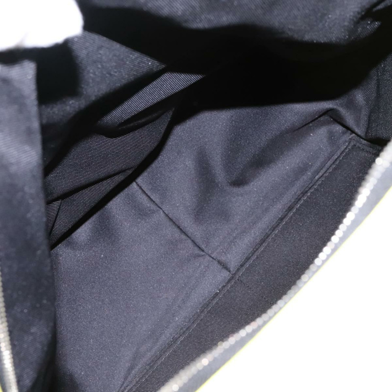 【日本直送】路易威登 Taigalama Discovery 雙肩包 黃色 M30228 LV Auth IN055V-9