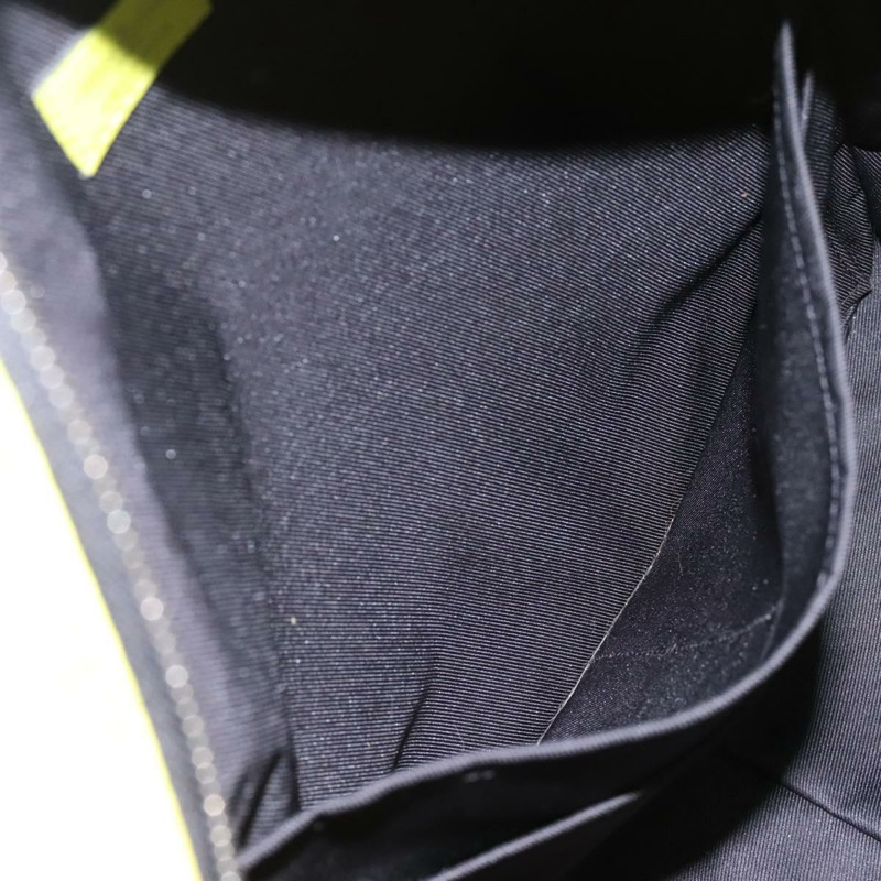 【日本直送】路易威登 Taigalama Discovery 雙肩包 黃色 M30228 LV Auth IN055V-28