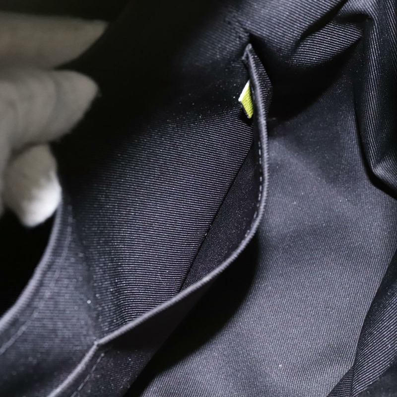 【日本直送】路易威登 Taigalama Discovery 雙肩包 黃色 M30228 LV Auth IN055V-29