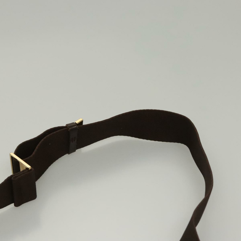 【日本直送】路易威登 Damier Ebene Geronimos 單肩包 N51994 LV 正品 ki5501V-13