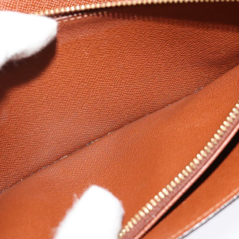 【日本直送】路易威登 Monogram 塗鴉 Porte Monnaie 信用卡錢包 M92190 正品 MY097V-9