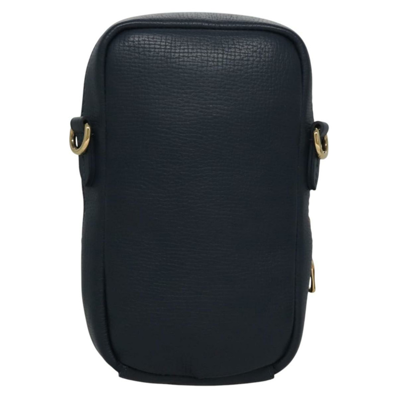 【日本直送】路易威登 LV 方形雙手機包 藍色 M81060 LV 正品 EC603SM-1