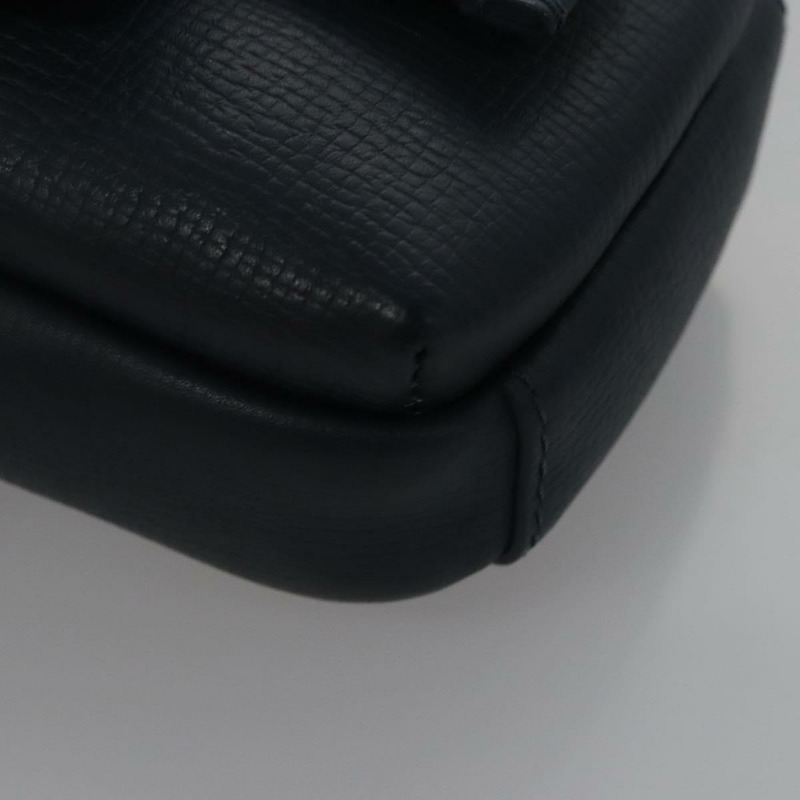 【日本直送】路易威登 LV 方形雙手機包 藍色 M81060 LV 正品 EC603SM-6