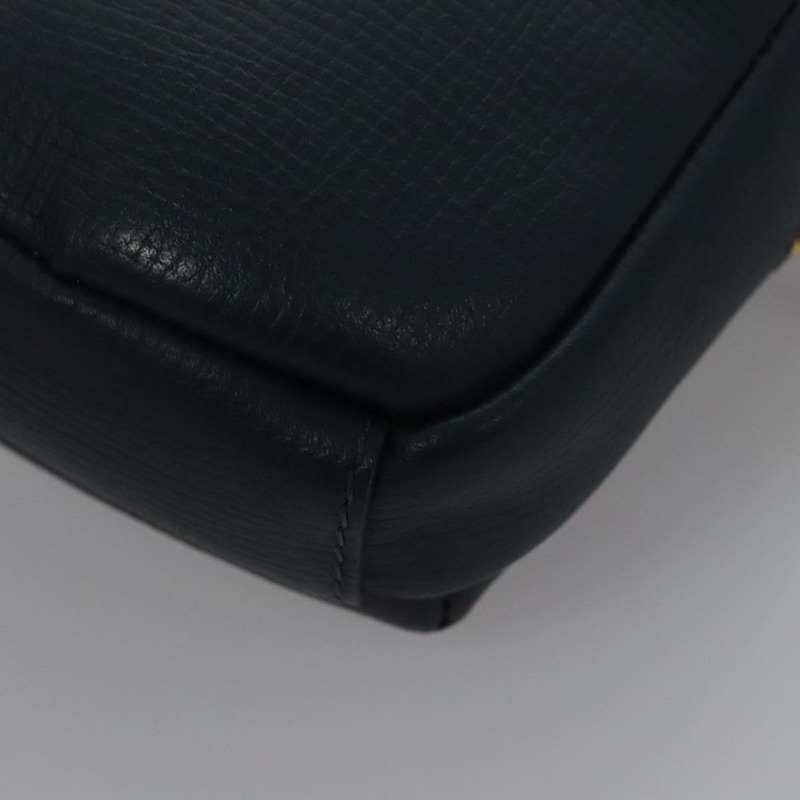 【日本直送】路易威登 LV 方形雙手機包 藍色 M81060 LV 正品 EC603SM-15