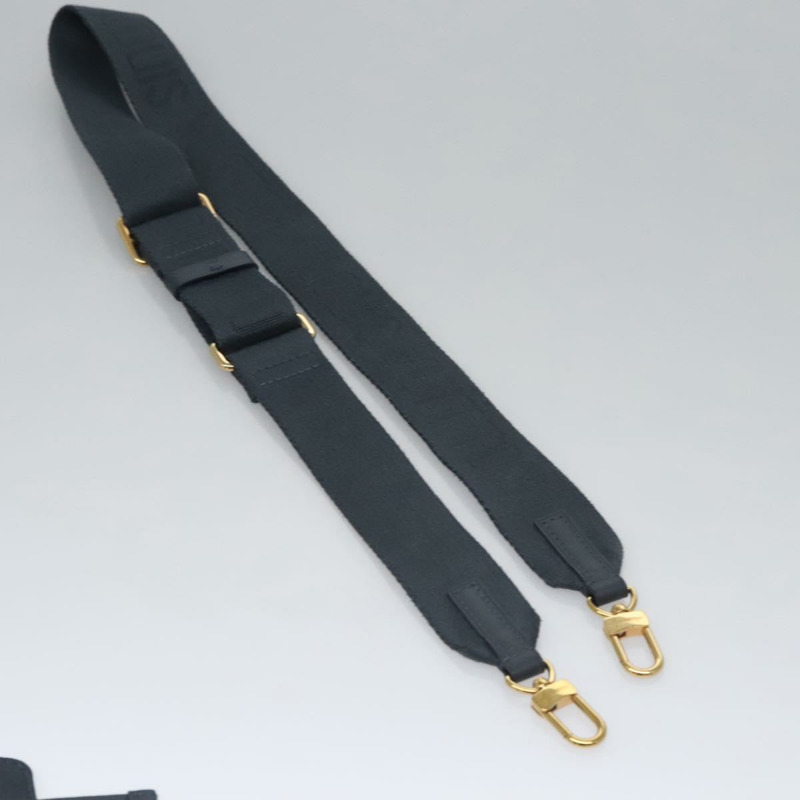 【日本直送】路易威登 LV 方形雙手機包 藍色 M81060 LV 正品 EC603SM-20