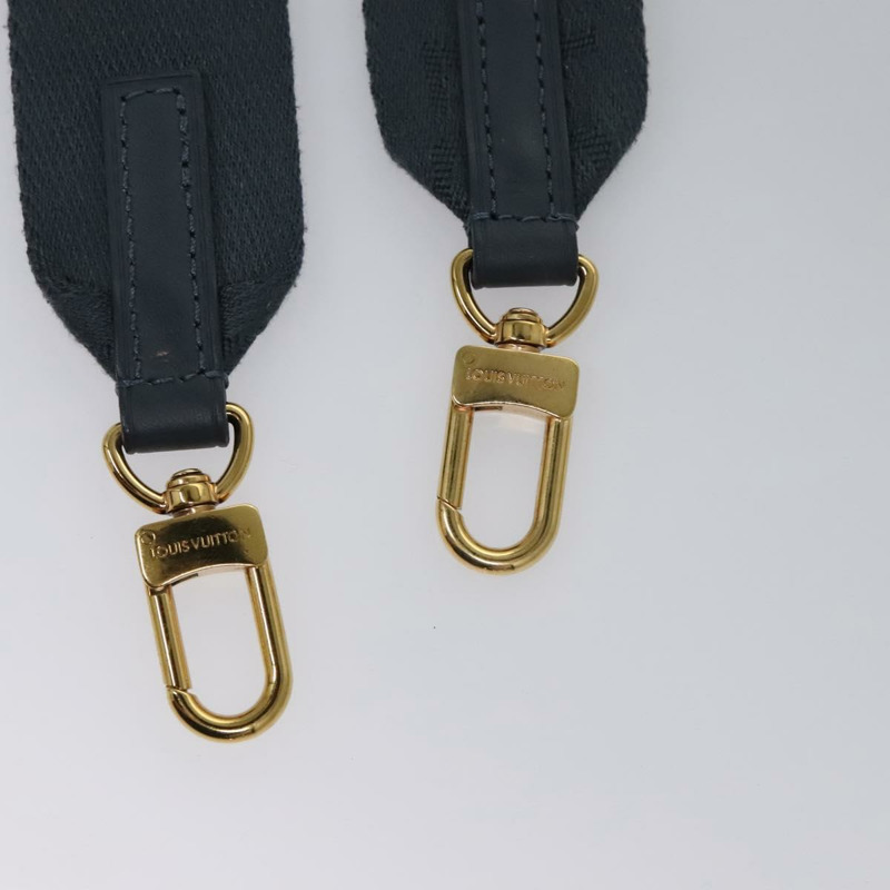 【日本直送】路易威登 LV 方形雙手機包 藍色 M81060 LV 正品 EC603SM-21