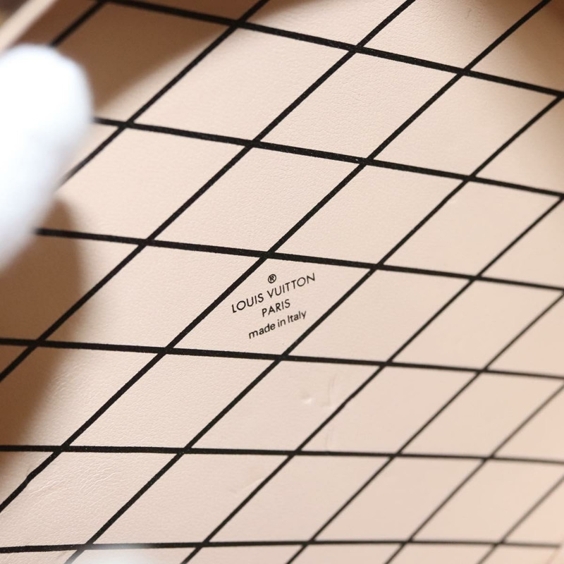 【日本直送】路易威登 Monogram Petite Boite Chapeau 單肩包 M43514 LV 正品 BD1010M-17