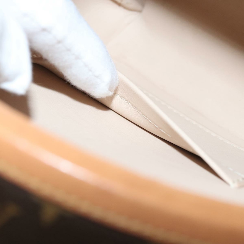 【日本直送】路易威登 Monogram Petite Boite Chapeau 單肩包 M43514 LV 正品 BD1010M-21