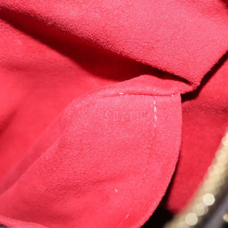 【日本直送】路易威登 Damier Ebene Trevi 小號手袋 2way N51997 LV 正品 nb351SAV-11