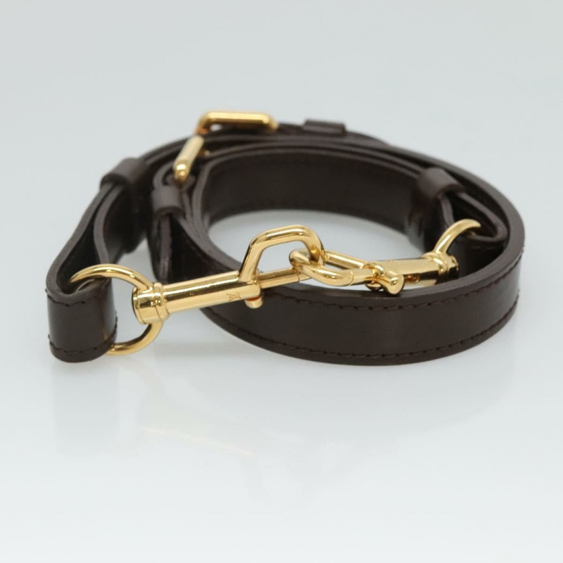 【日本直送】路易威登 Damier Ebene Trevi 小號手袋 2way N51997 LV 正品 nb351SAV-20