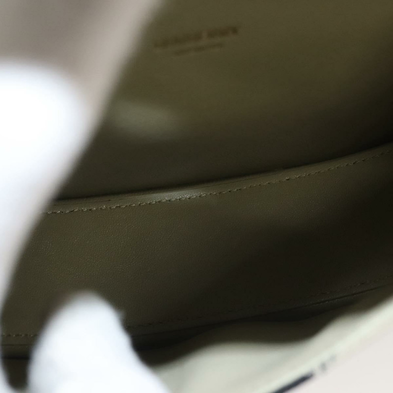 【日本直送】BURBERRY Nova 格紋背包背包 灰色 正品 MY484V-10