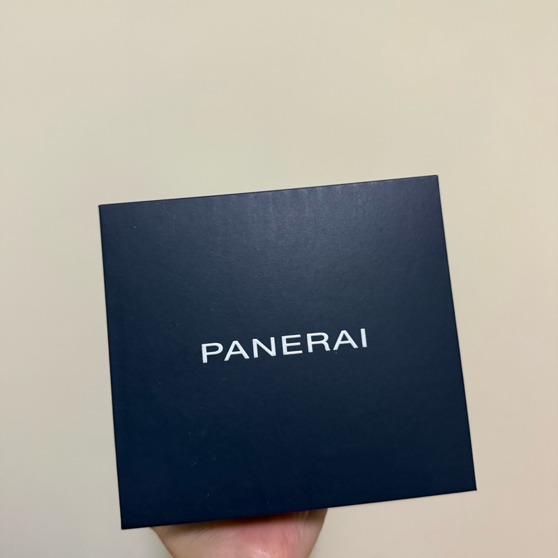 Panerai Luminor Marina PAM01312（錶面黑）-10