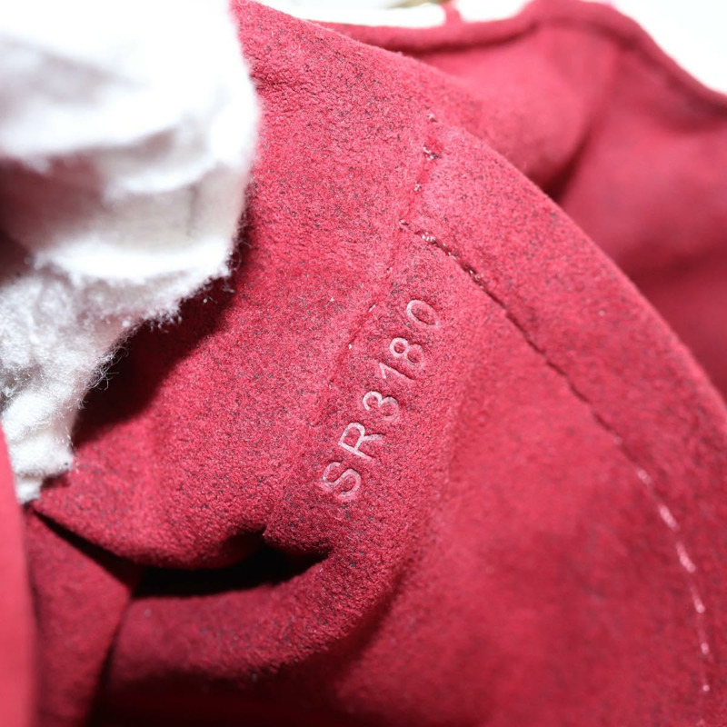 【日本直送】路易威登 Monogram Multicolor Patty 肩包 白色 M40305 正品 120598SAV-10