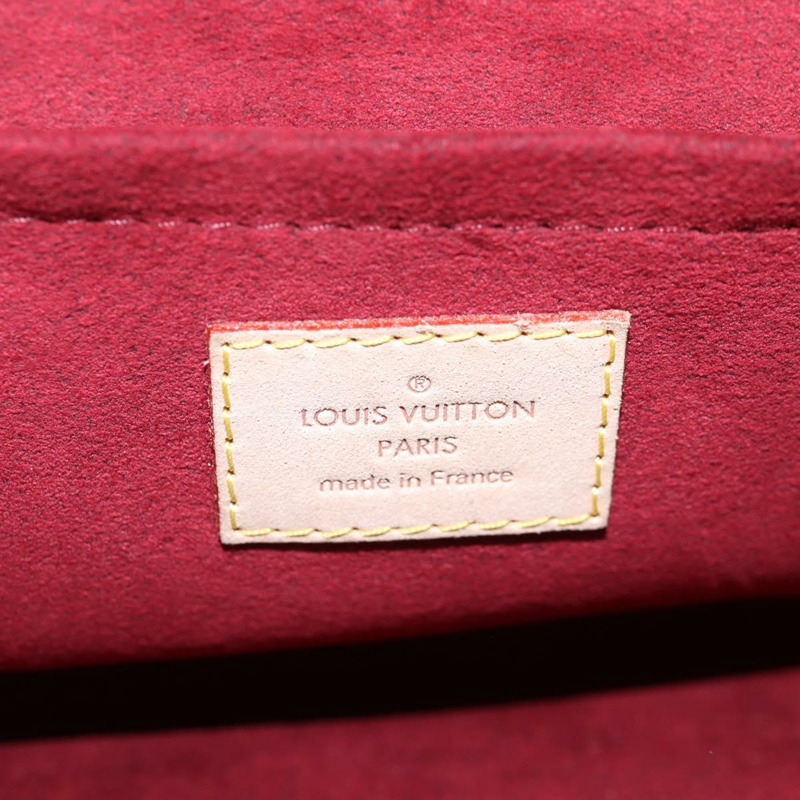 【日本直送】路易威登 Monogram Multicolor Patty 肩包 白色 M40305 正品 120598SAV-18