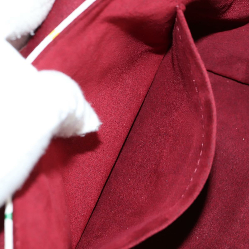 【日本直送】路易威登 Monogram Multicolor Patty 肩包 白色 M40305 正品 120598SAV-21