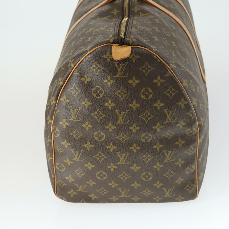 【日本直送】路易威登 Monogram Keepall 60 波士頓包 M41422 LV Auth ep13116-2