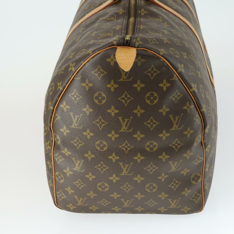 【日本直送】路易威登 Monogram Keepall 60 波士頓包 M41422 LV Auth ep13116-3