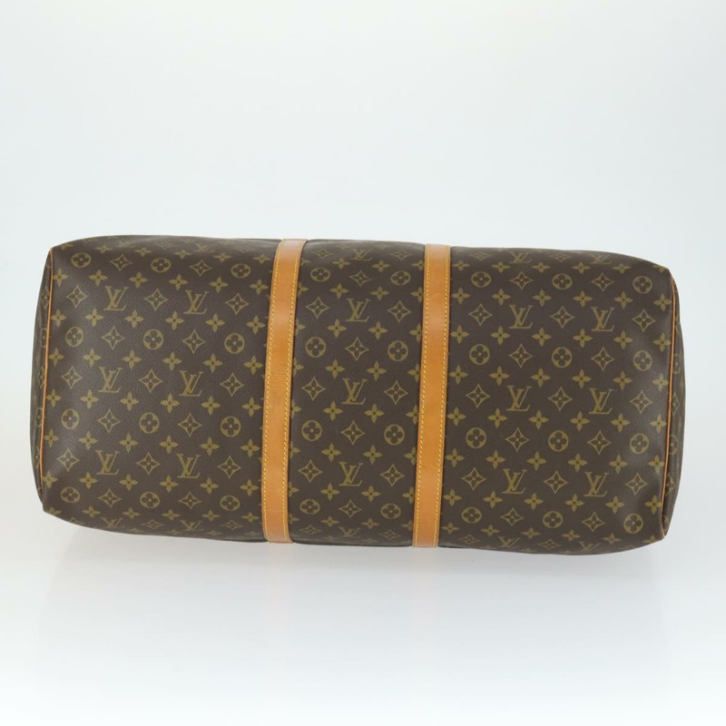 【日本直送】路易威登 Monogram Keepall 60 波士頓包 M41422 LV Auth ep13116-4