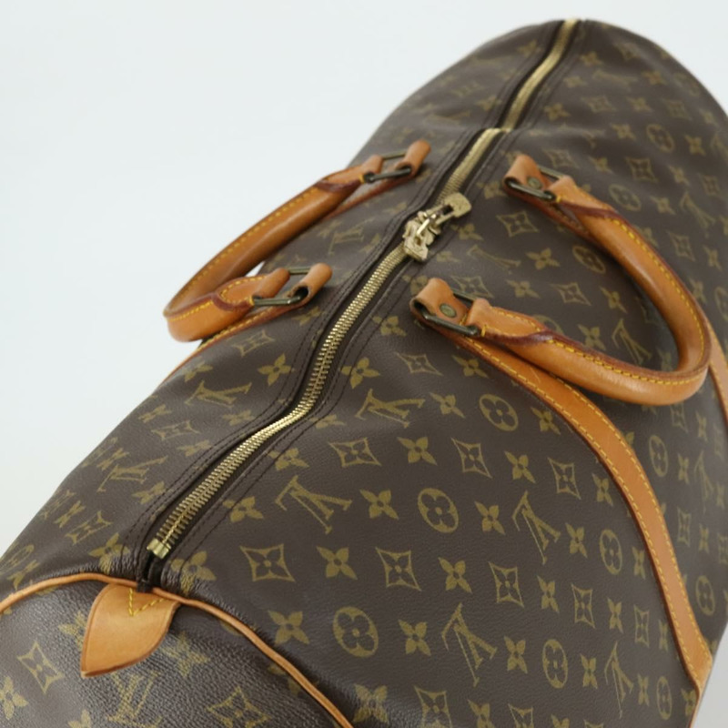【日本直送】路易威登 Monogram Keepall 60 波士頓包 M41422 LV Auth ep13116-5