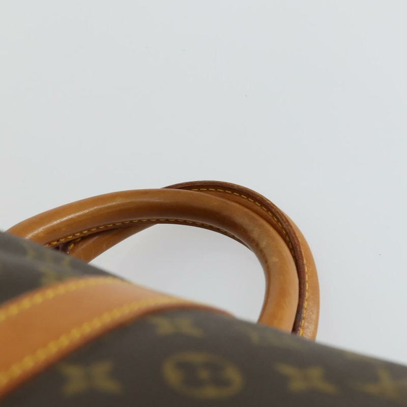 【日本直送】路易威登 Monogram Keepall 60 波士頓包 M41422 LV Auth ep13116-7