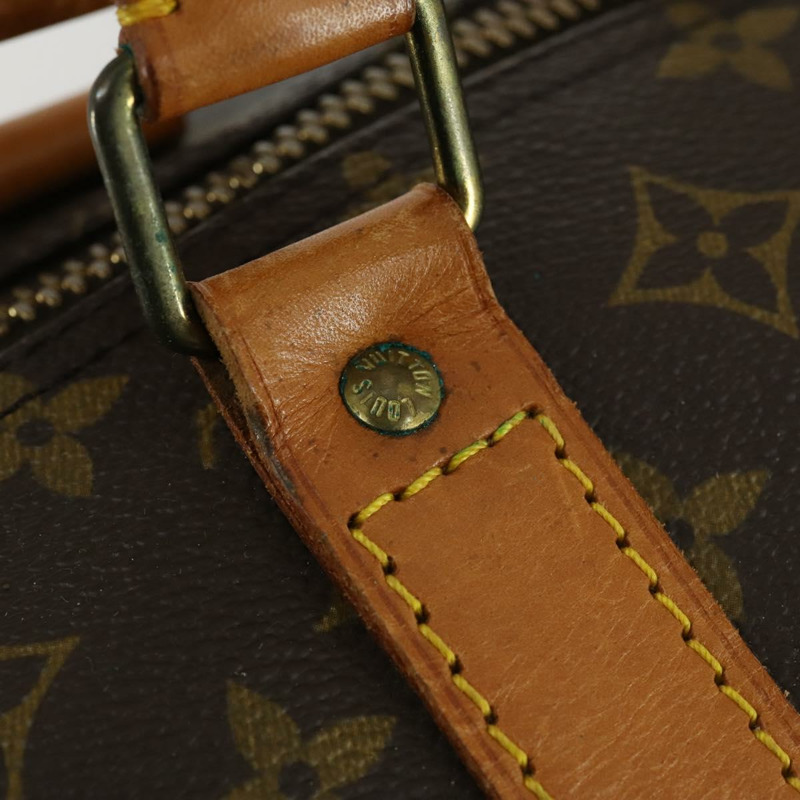 【日本直送】路易威登 Monogram Keepall 60 波士頓包 M41422 LV Auth ep13116-8