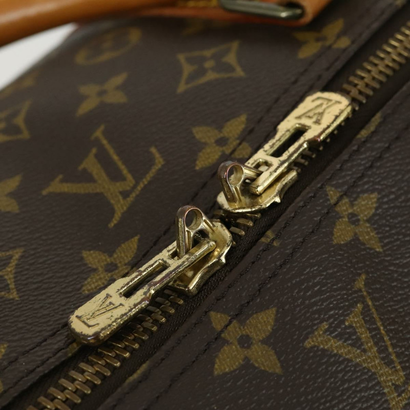 【日本直送】路易威登 Monogram Keepall 60 波士頓包 M41422 LV Auth ep13116-9
