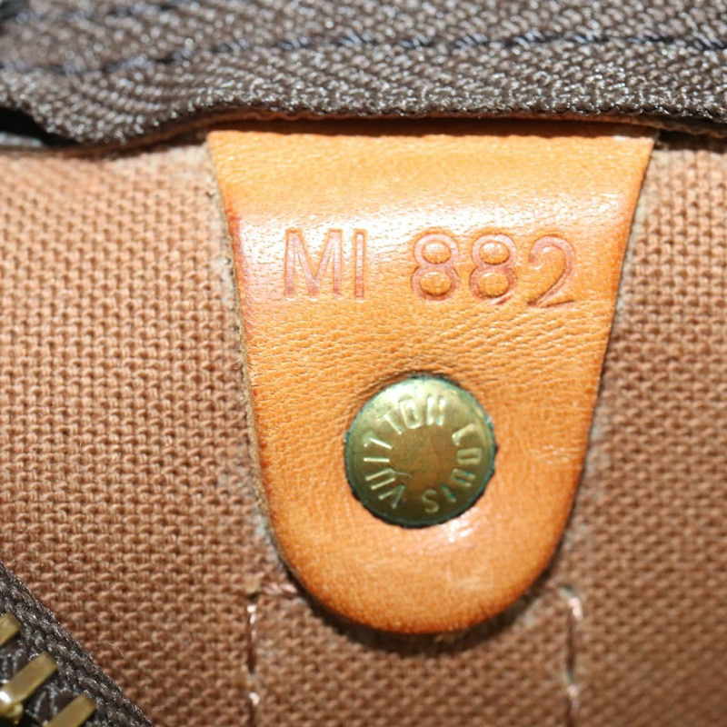 【日本直送】路易威登 Monogram Keepall 60 波士頓包 M41422 LV Auth ep13116-11