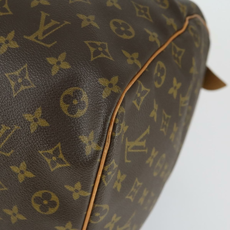 【日本直送】路易威登 Monogram Keepall 60 波士頓包 M41422 LV Auth ep13116-13