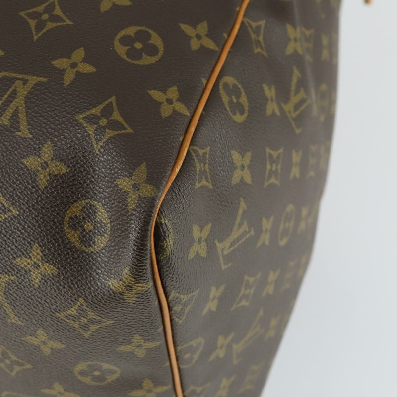 【日本直送】路易威登 Monogram Keepall 60 波士頓包 M41422 LV Auth ep13116-15