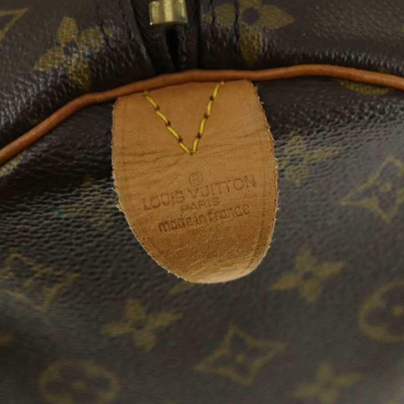 【日本直送】路易威登 Monogram Keepall 60 波士頓包 M41422 LV Auth ep13116-17