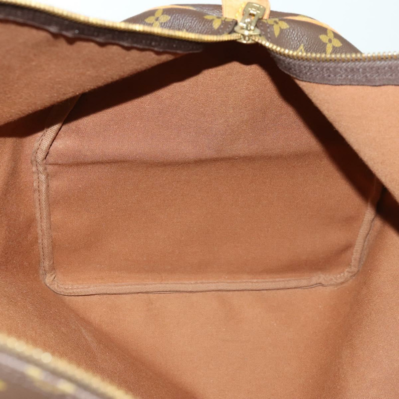【日本直送】路易威登 Monogram Keepall 60 波士頓包 M41422 LV Auth ep13116-18